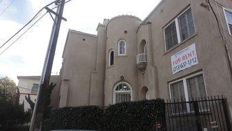 2320 Ocean View Ave in Los Angeles, CA - Foto de edificio - Building Photo