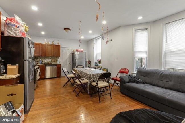 property at 3953 Baltimore Ave