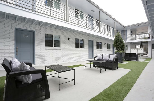 The Apollo at Bishop Ridge