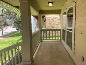 1513 Big Bend Dr in Cedar Park, TX - Building Photo - Building Photo
