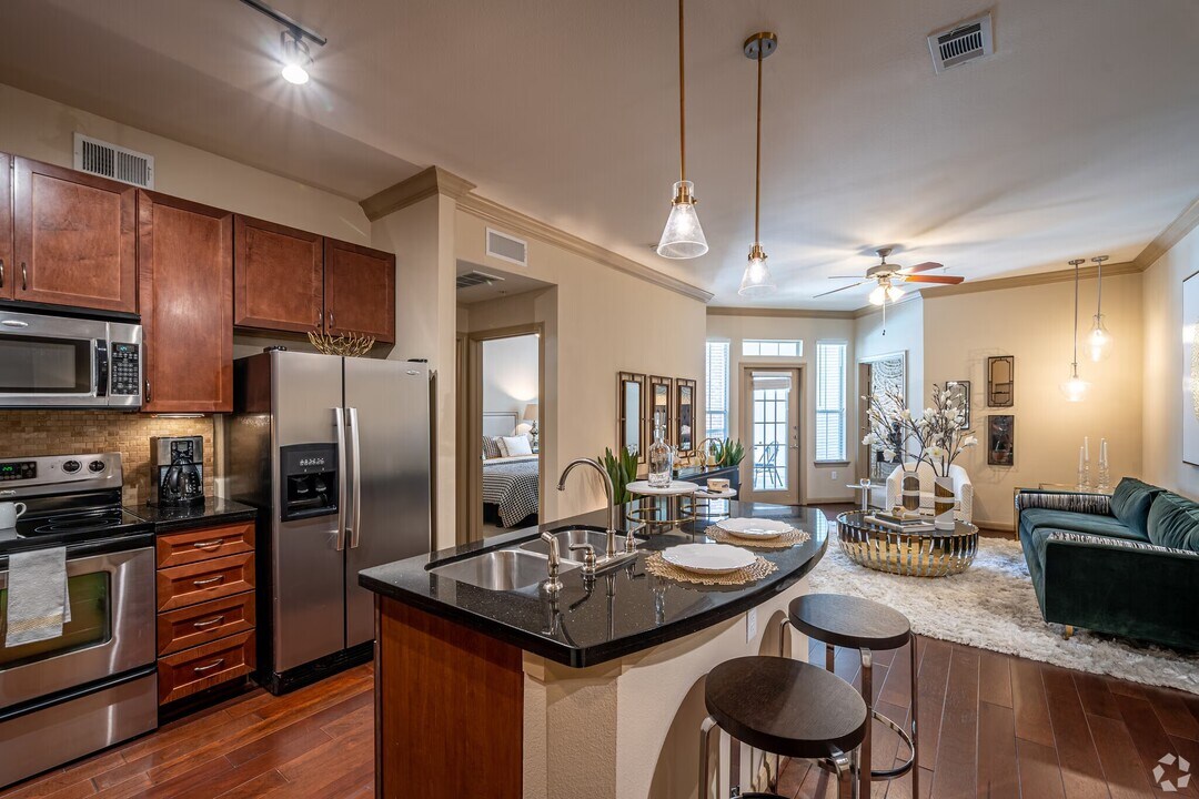 1299 Colquitt St in Houston, TX - Building Photo