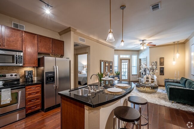 property at 1299 Colquitt St