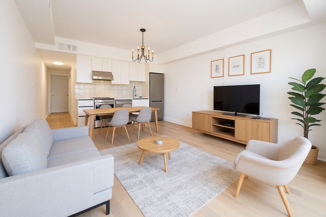 property at 475 Ossington Av