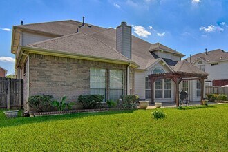 1811 Fairfax Dr in Mansfield, TX - Building Photo - Building Photo