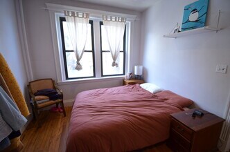 85 Park Dr, Unit T in Boston, MA - Building Photo - Building Photo