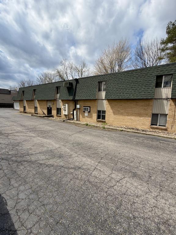 property at 21 Wayne St SE