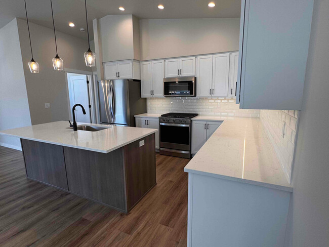 property at 896 E RR Ave