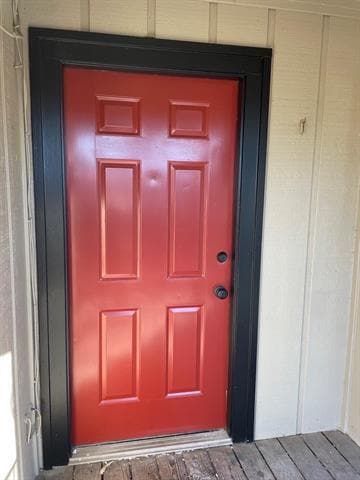 705 Gregg St