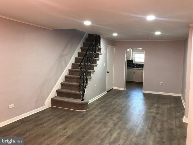 property at 3012 Rosehill St