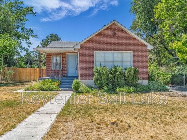 property at 3956 S 4800 W