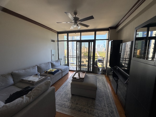 233 E 13th St in Chicago, IL - Foto de edificio - Building Photo