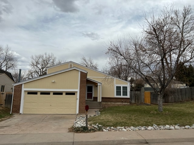 property at 4682 S Lewiston Way