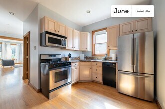 4938 N Bell Ave in Chicago, IL - Building Photo - Building Photo