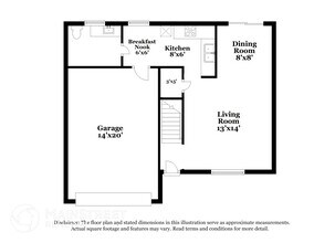 7218 Ashford Glen Dr in Knoxville, TN - Building Photo - Building Photo