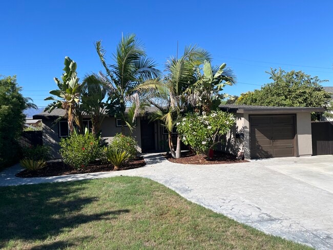 property at 1825 Walnut Creek Ct