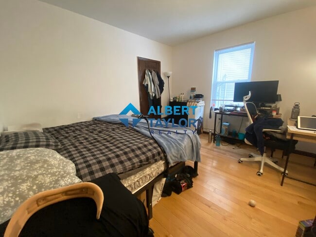 91 Sheridan St, Unit 87-3