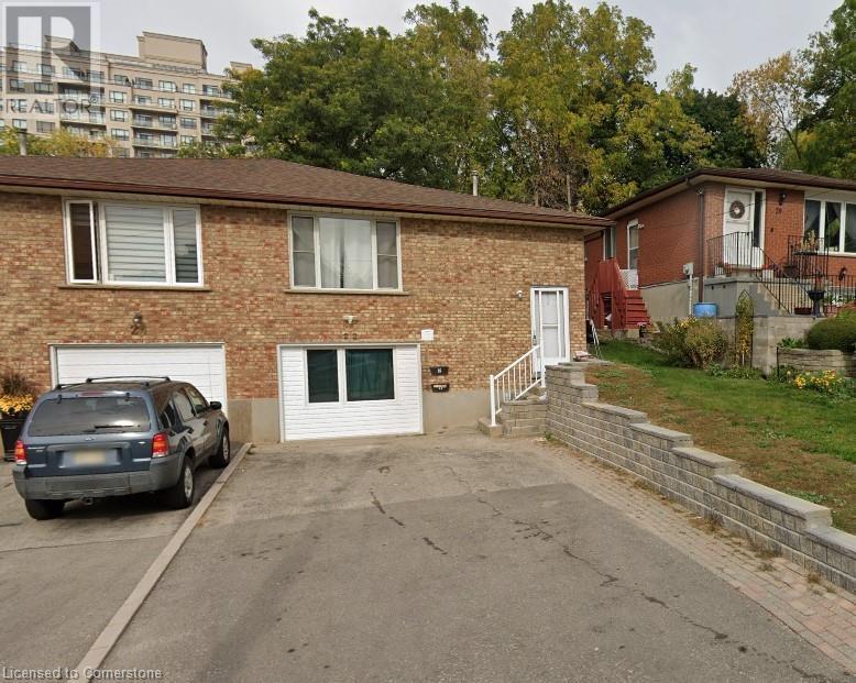 22 Hebel Pl in Kitchener, ON - Building Photo