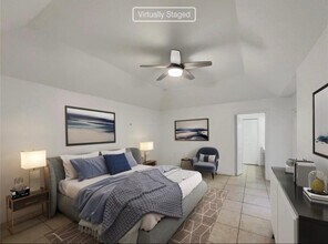 2805 Cambridge Ln in Missouri City, TX - Building Photo - Building Photo