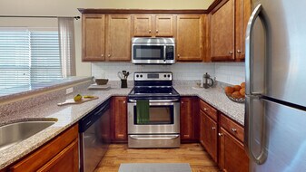 Sage Creek Apartments