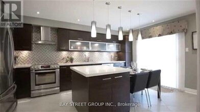 75 Halterwood Cir in Markham, ON - Building Photo - Building Photo