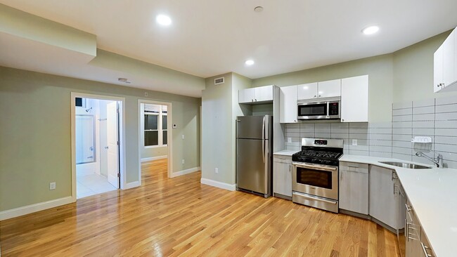 299 Dudley St, Unit 2 in Boston, MA - Building Photo - Building Photo