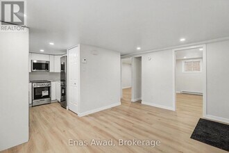 233 Hector-Hotte Wy in Ottawa, ON - Building Photo - Building Photo