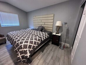 3421 Mournful Call Ct in North Las Vegas, NV - Building Photo - Building Photo