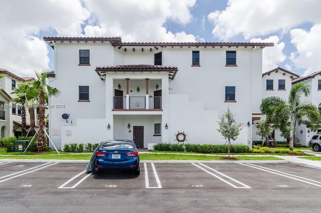 property at 10630 NW 88th St