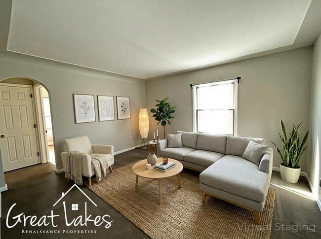 16206 Forest Ave in Eastpointe, MI - Building Photo - Building Photo