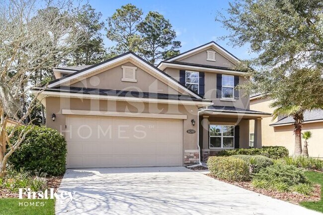 16240 Dowing Creek Dr in Jacksonville, FL - Building Photo - Building Photo