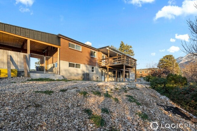 2768 Carole Dr in Salt Lake City, UT - Building Photo - Building Photo