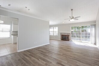 2640 Sam Hardwick Blvd in Jacksonville, FL - Building Photo - Building Photo