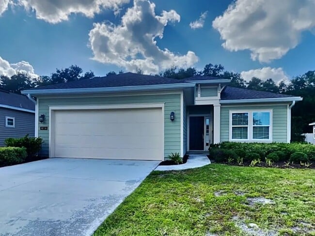 property at 16541 Oyster Creek Rd