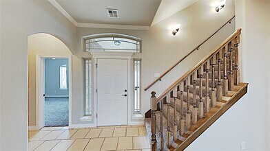 15304 Blue Jay Dr in Edmond, OK - Building Photo - Building Photo
