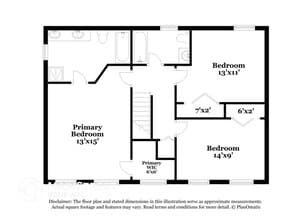 7141 Avenbury Cir in Kernersville, NC - Building Photo - Building Photo