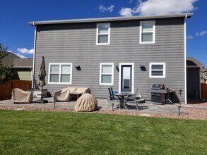 8288 Hardwood Cir in Colorado Springs, CO - Building Photo - Building Photo