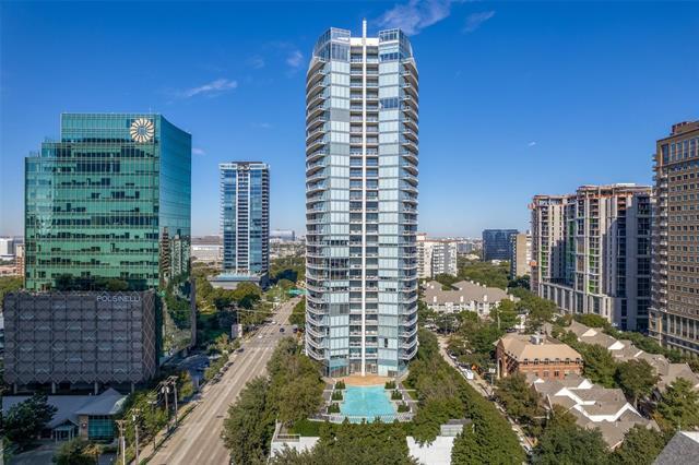 property at 2900 McKinnon St