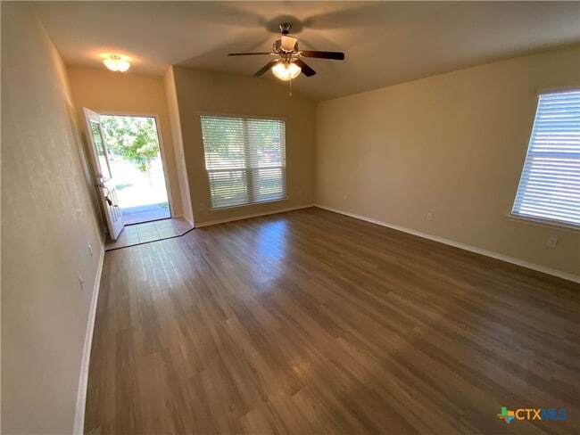 5205 Cicero Dr in Belton, TX - Building Photo - Building Photo