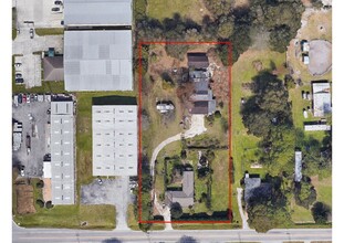 5575 SR 542 W in Winter Haven, FL - Building Photo - Building Photo