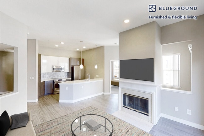 1257 Lakeside Dr in Sunnyvale, CA - Building Photo - Building Photo