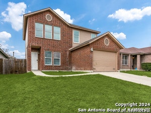 property at 6335 Kensinger Pass
