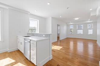 384 Columbia St, Unit 1 in Cambridge, MA - Building Photo - Building Photo