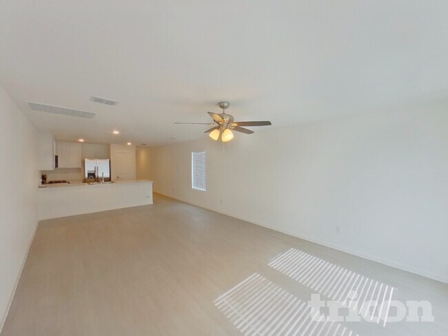 811 Ponderosa Ln in Princeton, TX - Building Photo - Building Photo