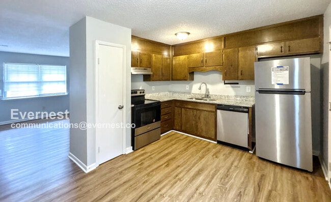 14013 Armond Dr in Huntsville, AL - Building Photo - Building Photo