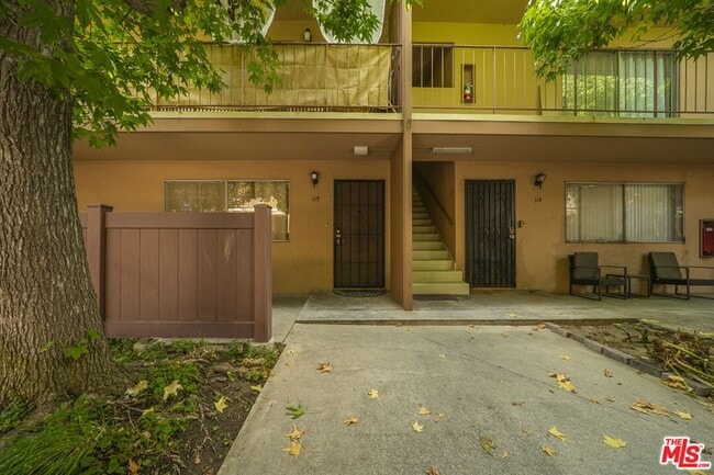 property at 14903 Normandie Ave
