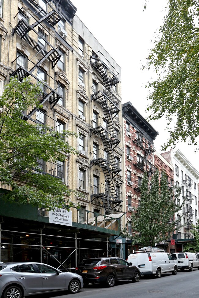 144 Sullivan St Apartments New York, NY Apartments For Rent
