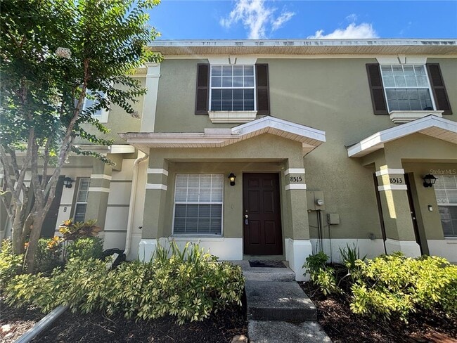 property at 8515 Trail Wind Dr