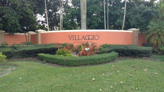property at 4506 SW 160th Ave