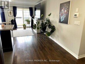 141-141 Isaac Devins Blvd in Toronto, ON - Building Photo - Building Photo