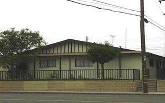 7731 Slater Ave in Huntington Beach, CA - Building Photo